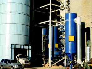 RF谷倉(cāng)設(shè)備