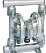 QBY、DBY 氣動(dòng)、電動(dòng)隔膜泵