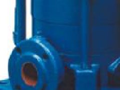 LG 立式多級(jí)給水泵