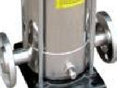 GDL、GDL(F)立式多級不銹鋼泵